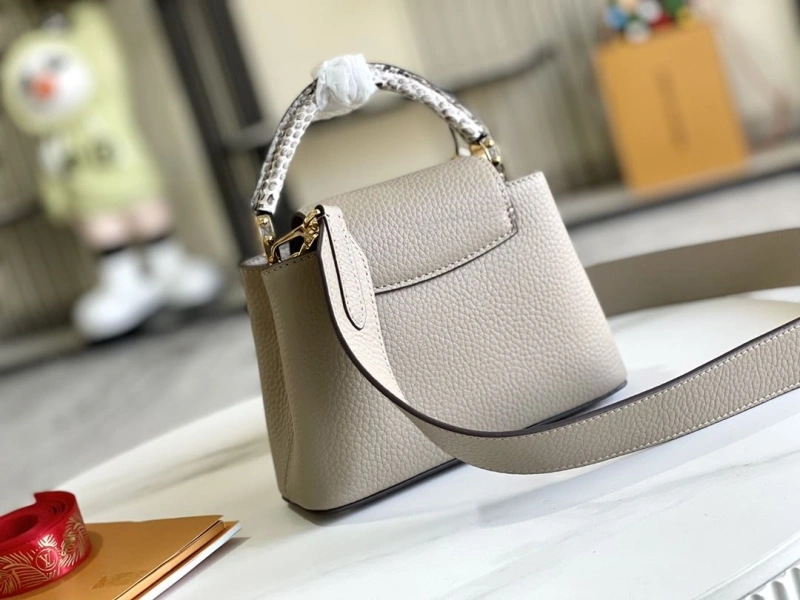 LX Caxucines Bags Sleek 21177