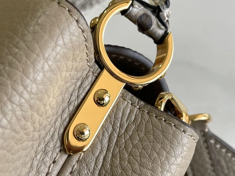 LX Caxucines Bags Sleek 21177