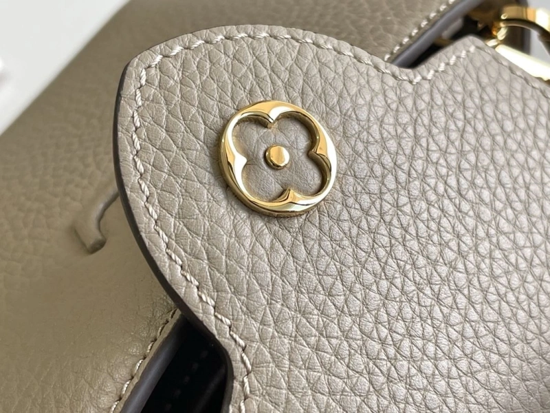 LX Caxucines Bags Sleek 21177