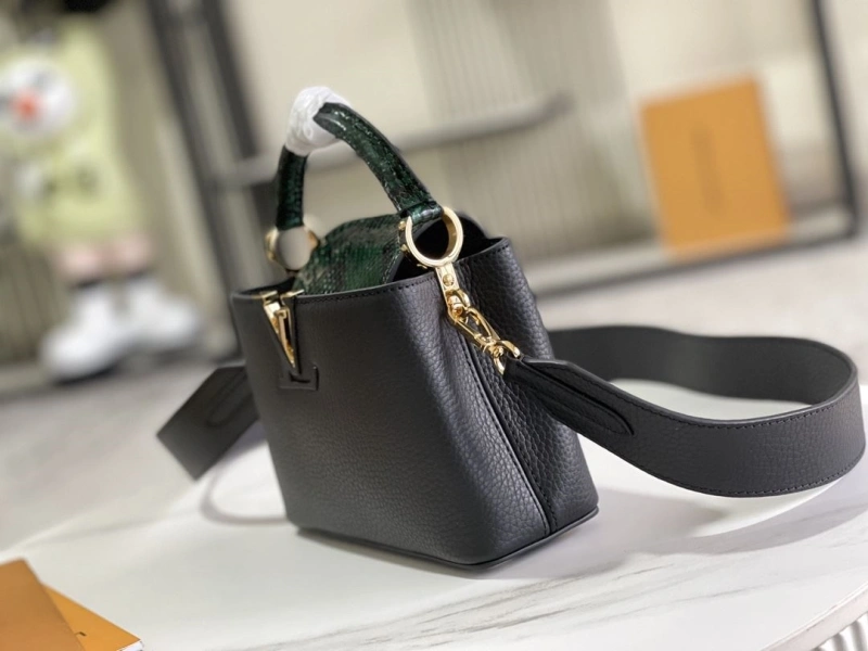 LX Caxucines Bags Reliable 21185