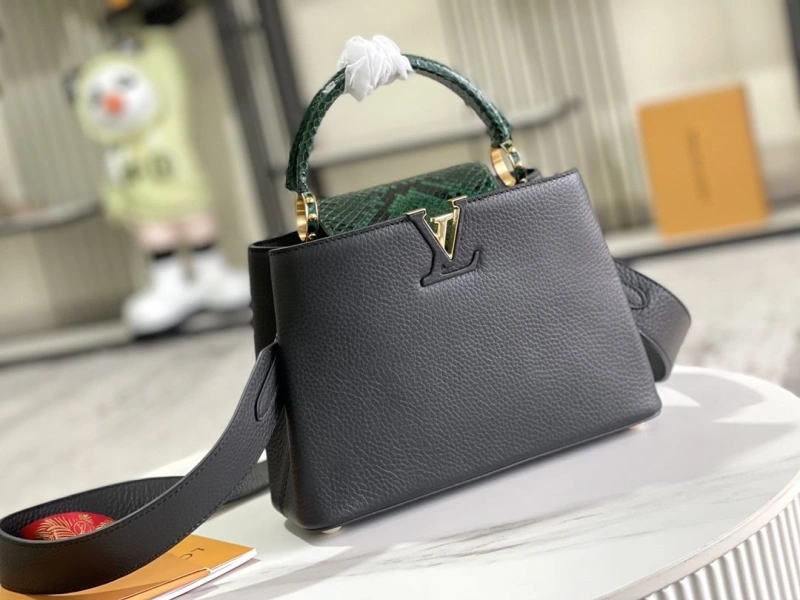 Modern LX Caxucines Bags 21179