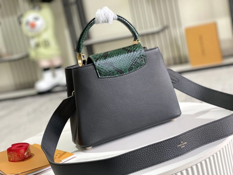 Modern LX Caxucines Bags 21179