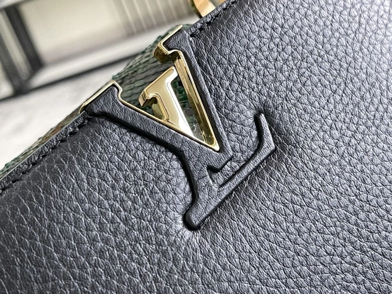 Modern LX Caxucines Bags 21179