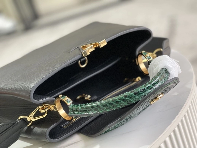 Modern LX Caxucines Bags 21179