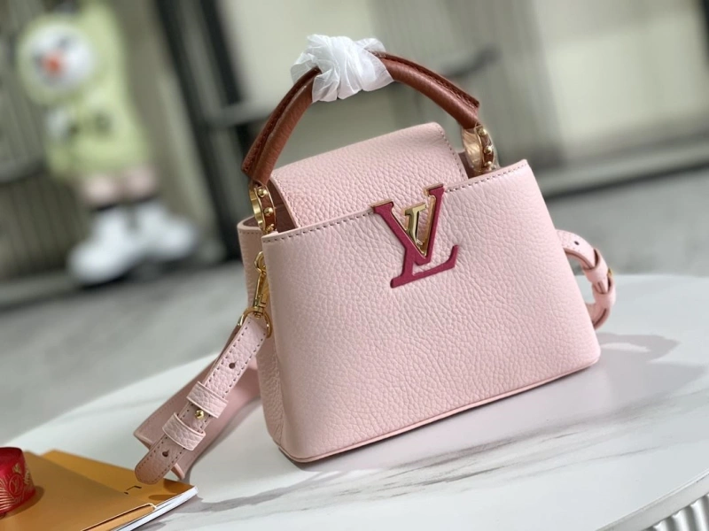LX Caxucines Bags Stylish 21170