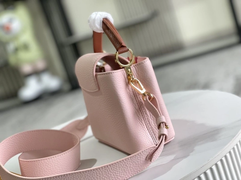 LX Caxucines Bags Stylish 21170