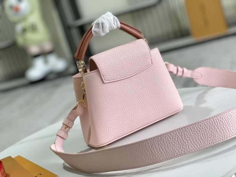 LX Caxucines Bags Stylish 21170