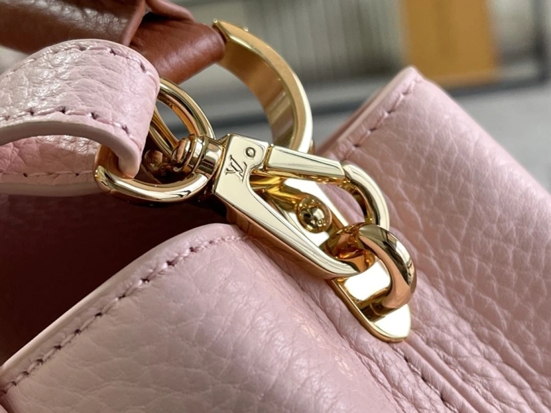 LX Caxucines Bags Stylish 21170