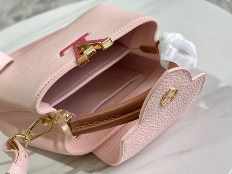 LX Caxucines Bags Stylish 21170
