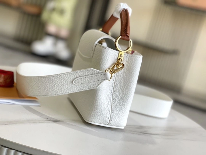 Minimalist LX Caxucines Bags 21189