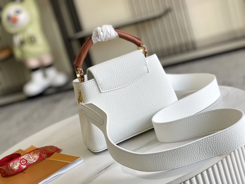 Minimalist LX Caxucines Bags 21189