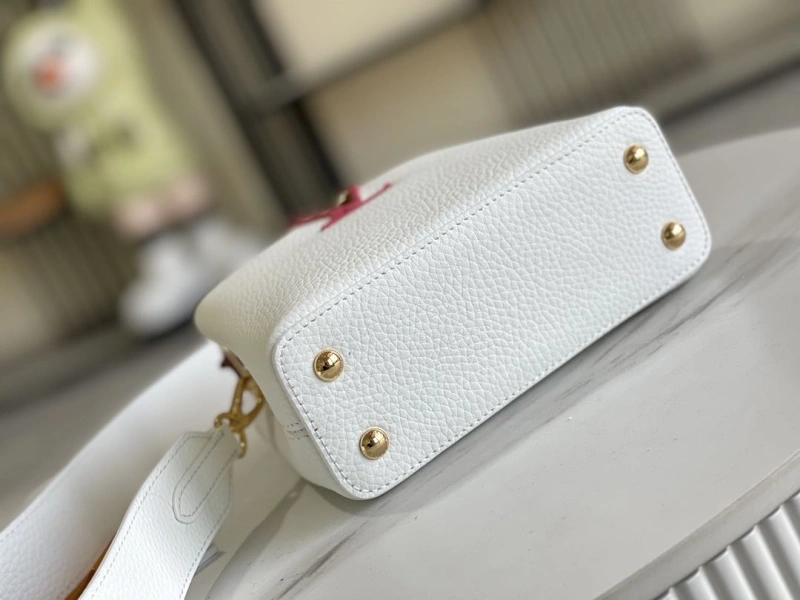Minimalist LX Caxucines Bags 21189