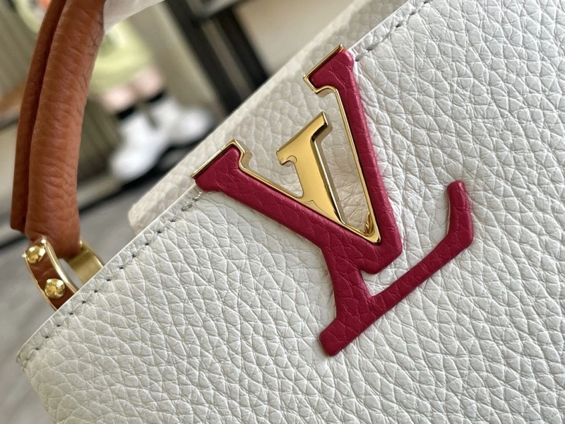 Minimalist LX Caxucines Bags 21189