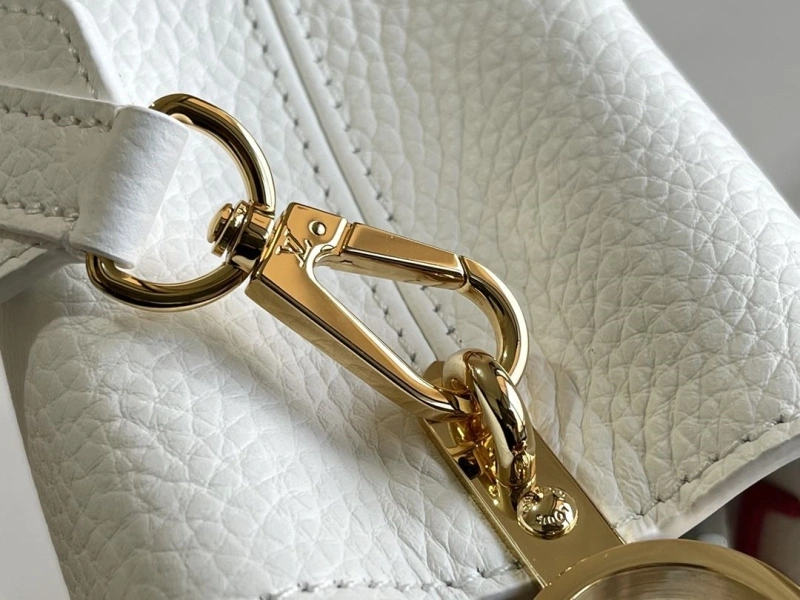 Minimalist LX Caxucines Bags 21189