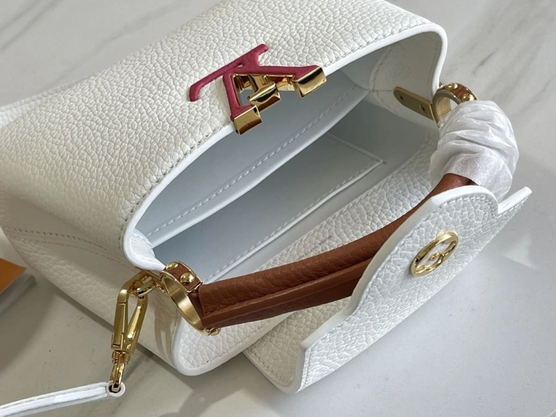 Minimalist LX Caxucines Bags 21189
