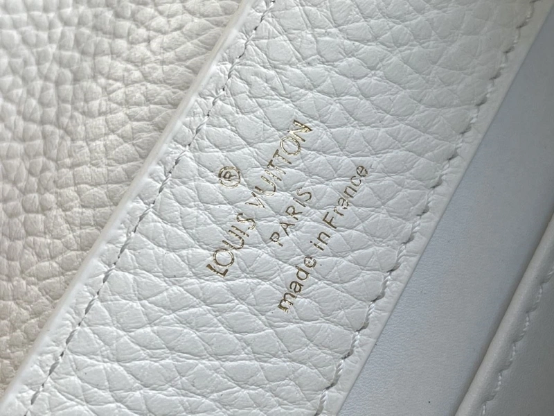 Minimalist LX Caxucines Bags 21189