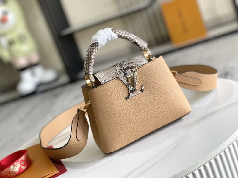 LX Caxucines Bags TopPick 21173