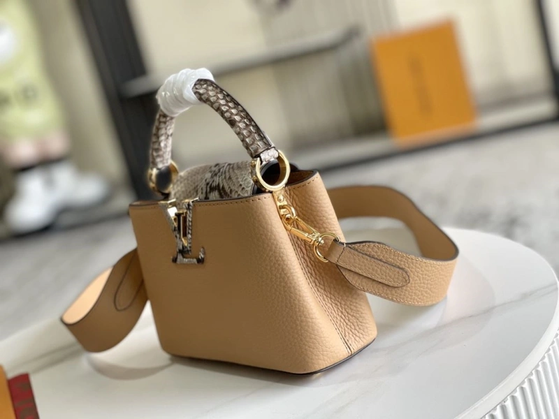 LX Caxucines Bags TopPick 21173