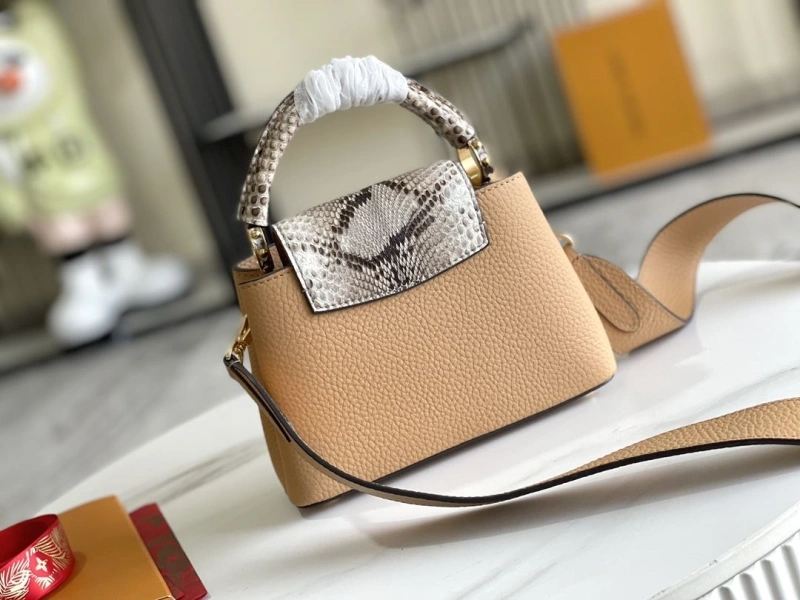 LX Caxucines Bags TopPick 21173