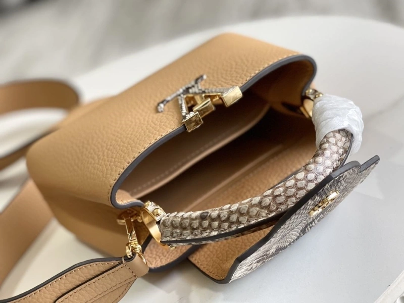 LX Caxucines Bags TopPick 21173