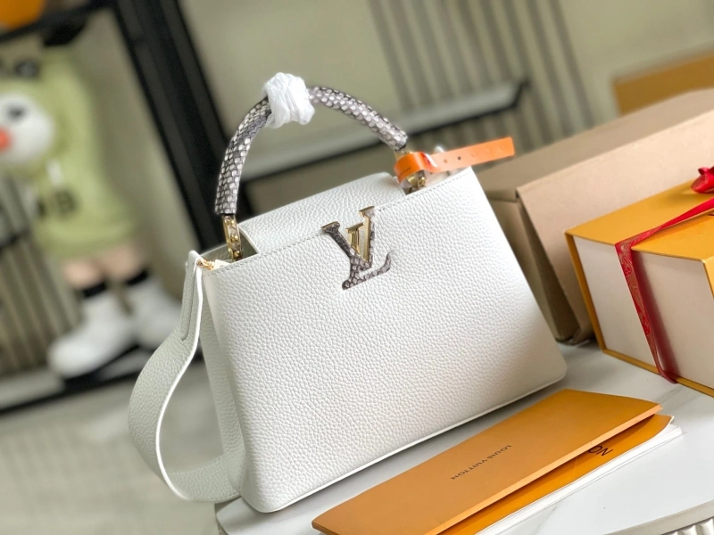 LX Caxucines Bags Reliable 21199