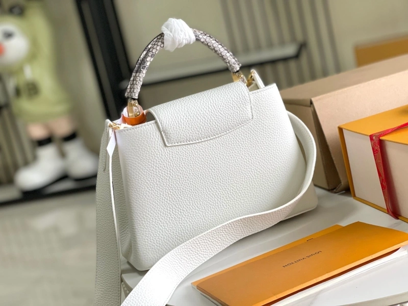 LX Caxucines Bags Reliable 21199