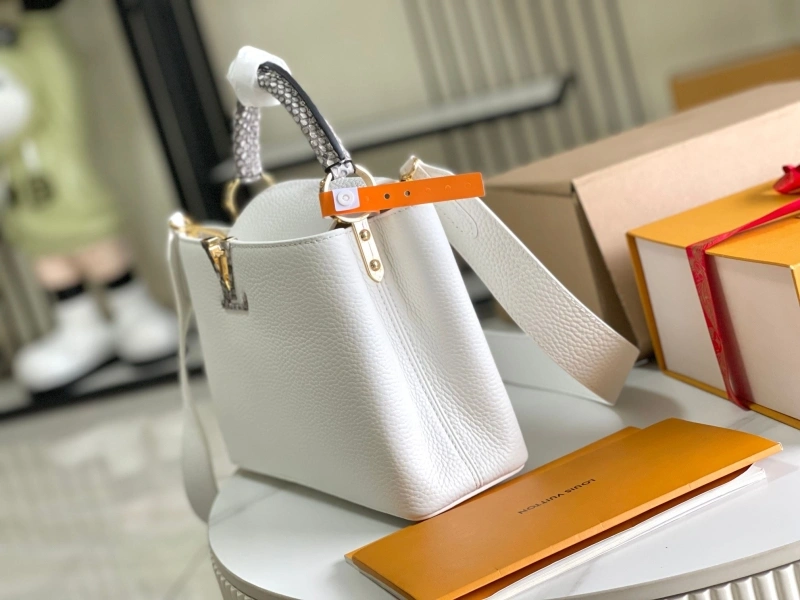 LX Caxucines Bags Reliable 21199