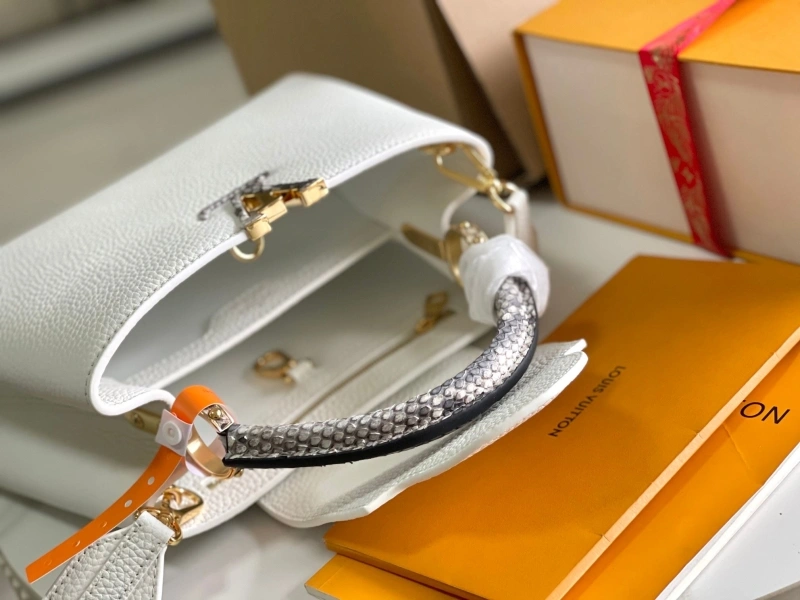 LX Caxucines Bags Reliable 21199