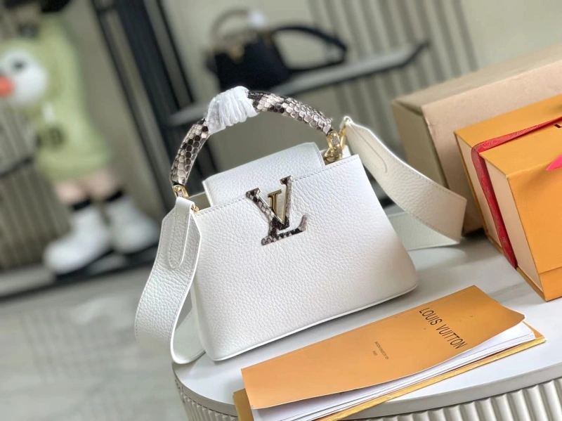 Fashionable LX Caxucines Bags 21178