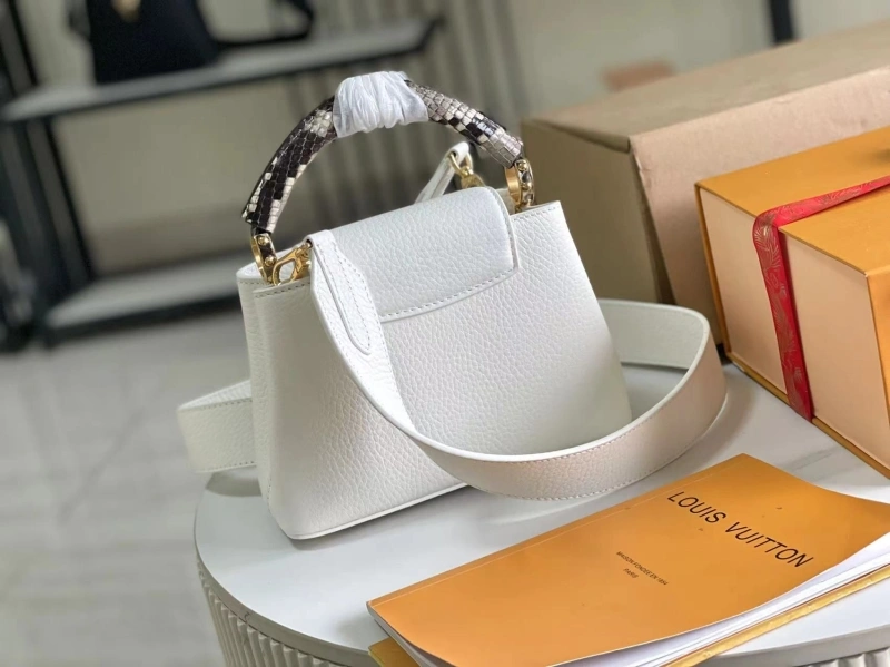 Fashionable LX Caxucines Bags 21178