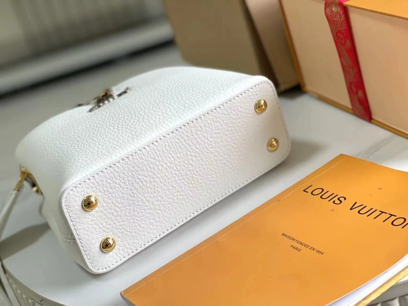 Fashionable LX Caxucines Bags 21178
