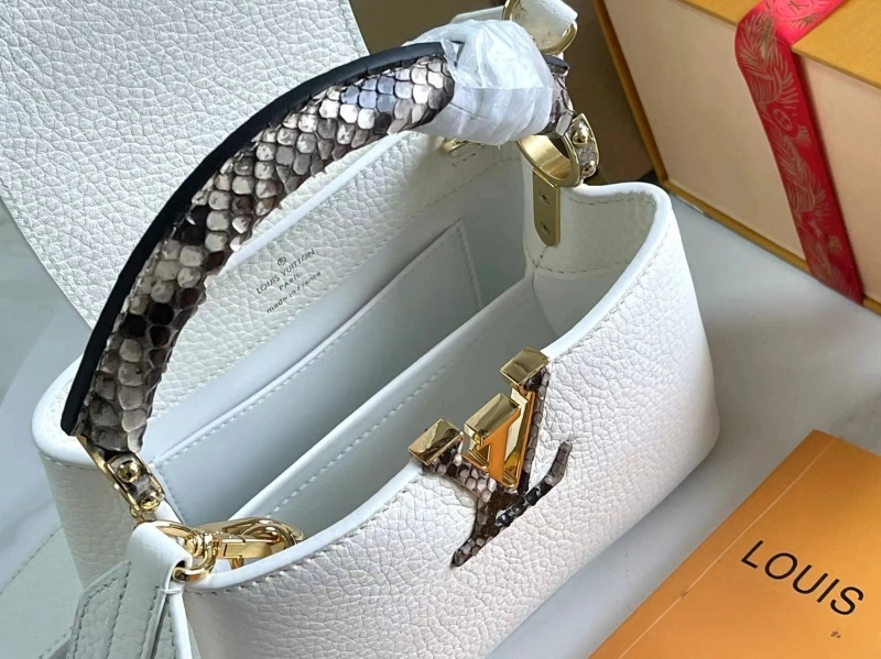 Fashionable LX Caxucines Bags 21178