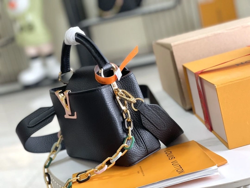 Sophisticated LX Caxucines Bags 21202