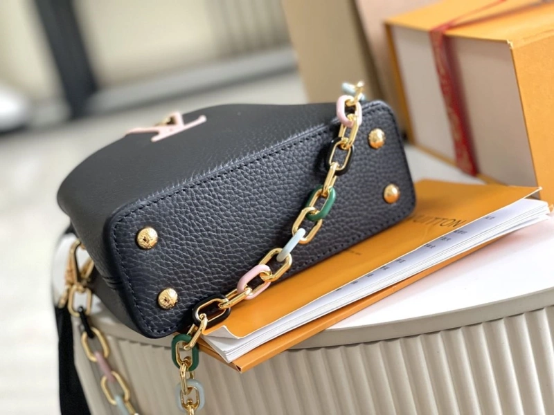 Sophisticated LX Caxucines Bags 21202