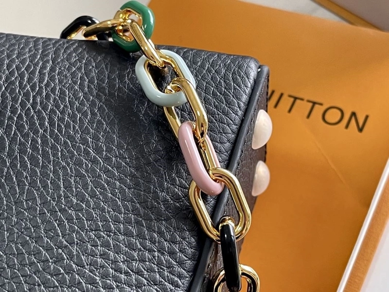 Sophisticated LX Caxucines Bags 21202