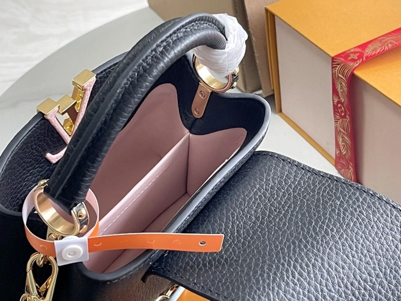 Sophisticated LX Caxucines Bags 21202