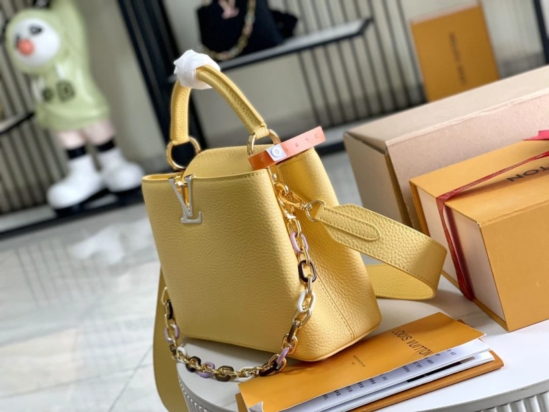 NewStyle LX Caxucines Bags 21184