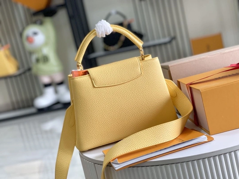 NewStyle LX Caxucines Bags 21184