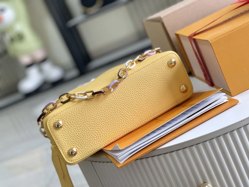 NewStyle LX Caxucines Bags 21184