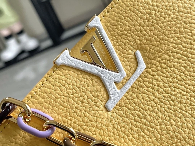 NewStyle LX Caxucines Bags 21184