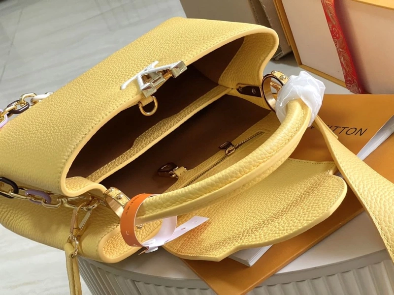 NewStyle LX Caxucines Bags 21184