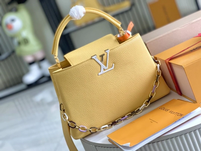 LX Caxucines Bags Cozy 21198