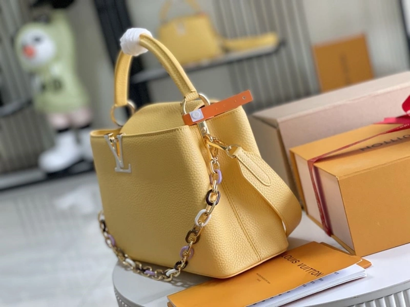 LX Caxucines Bags Cozy 21198