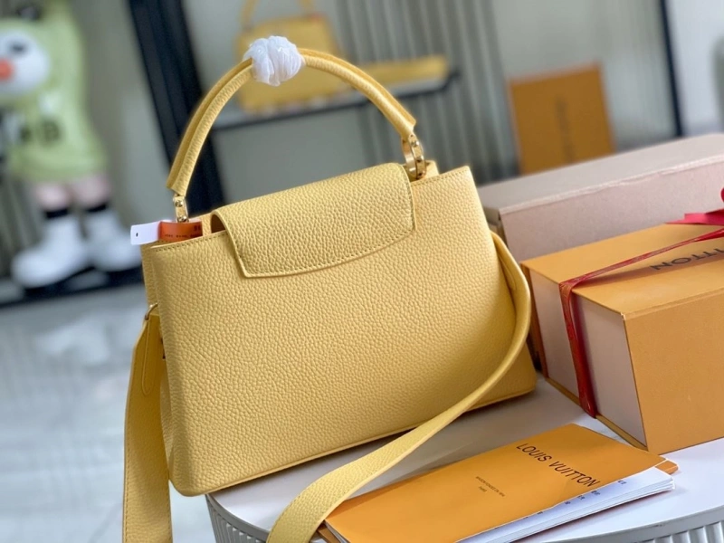 LX Caxucines Bags Cozy 21198