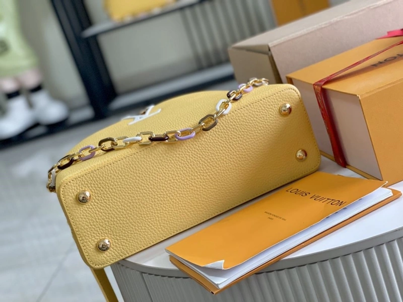 LX Caxucines Bags Cozy 21198