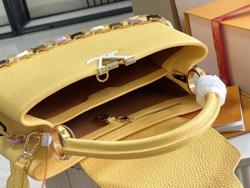 LX Caxucines Bags Cozy 21198