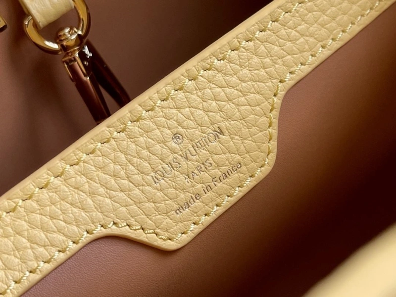 LX Caxucines Bags Cozy 21198