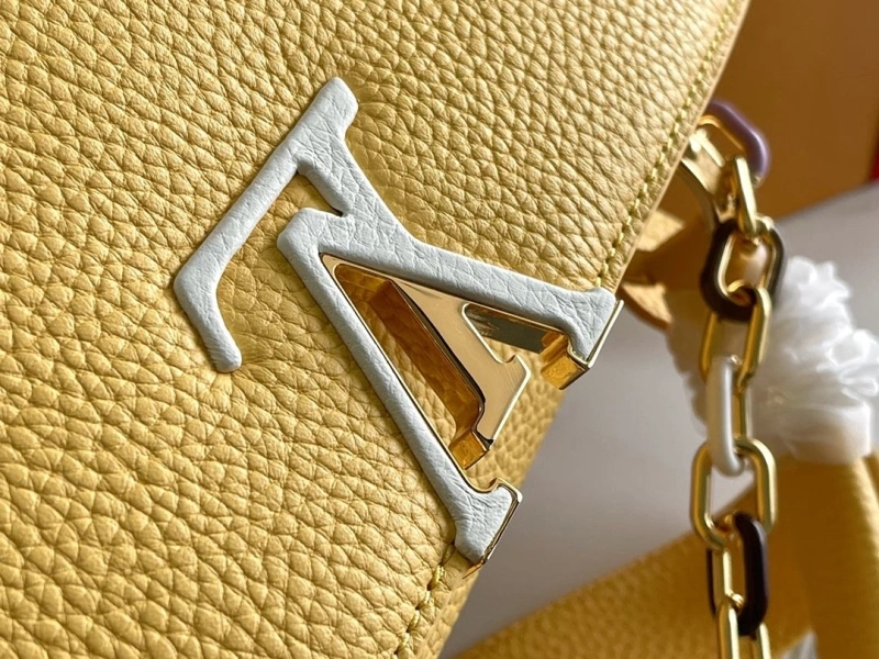 LX Caxucines Bags Cozy 21198