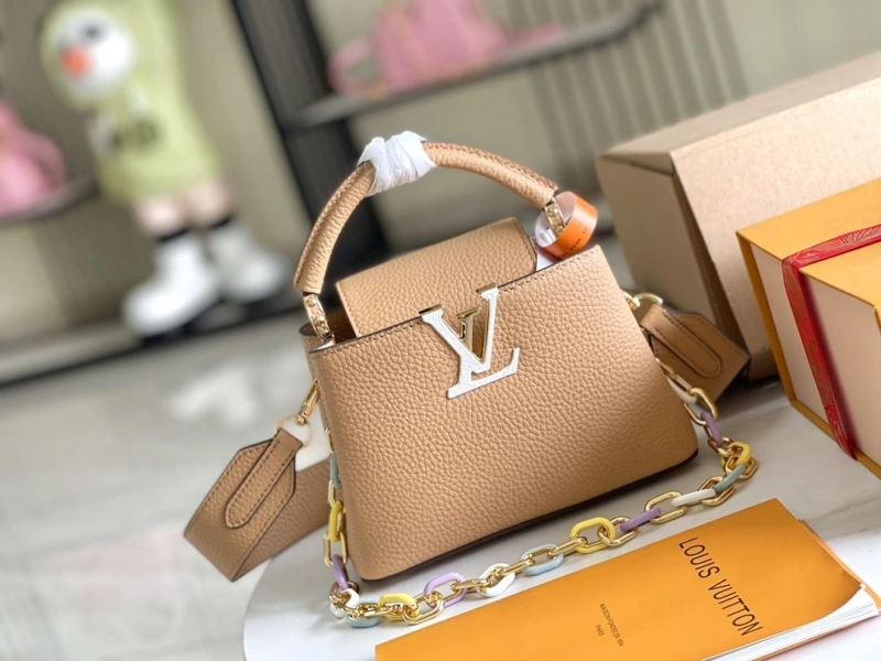 Unique LX Caxucines Bags 21171