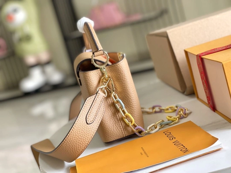 Unique LX Caxucines Bags 21171